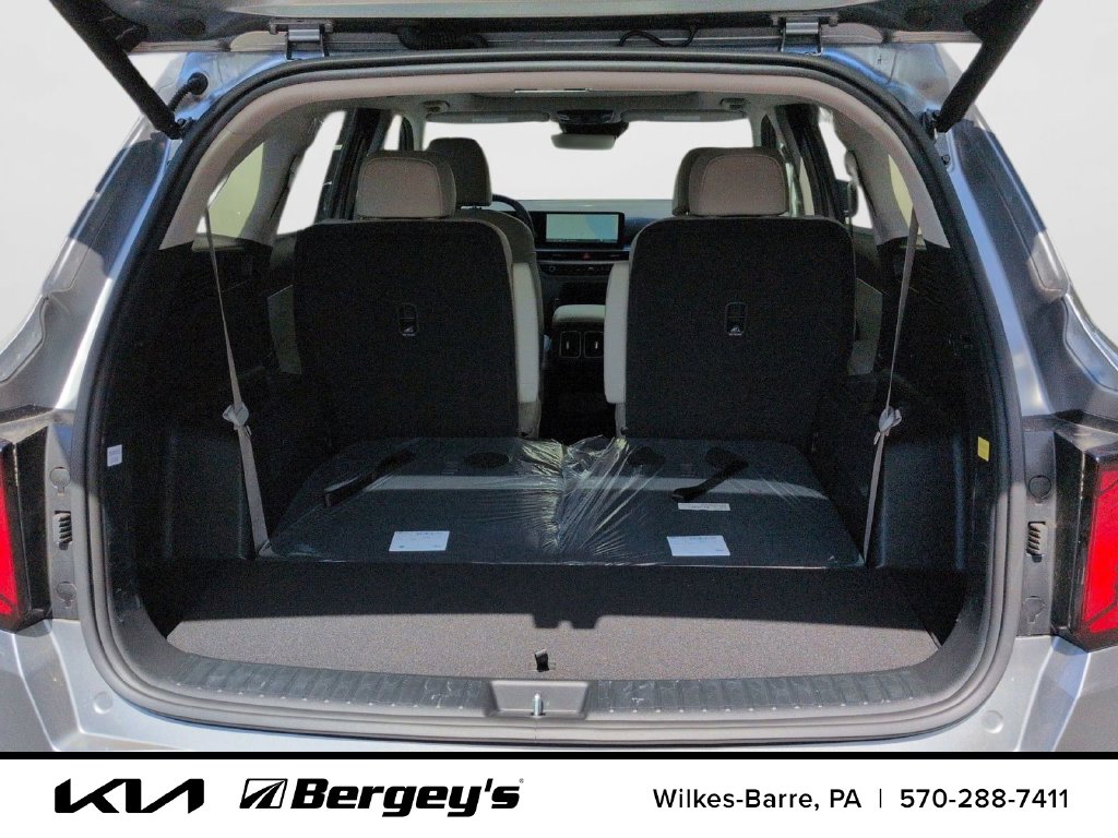 2026 Kia Sorento EX Hybrid - Photo 25