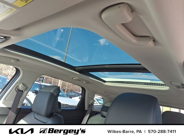 2026 Kia Sportage EX Hybrid - Photo 10