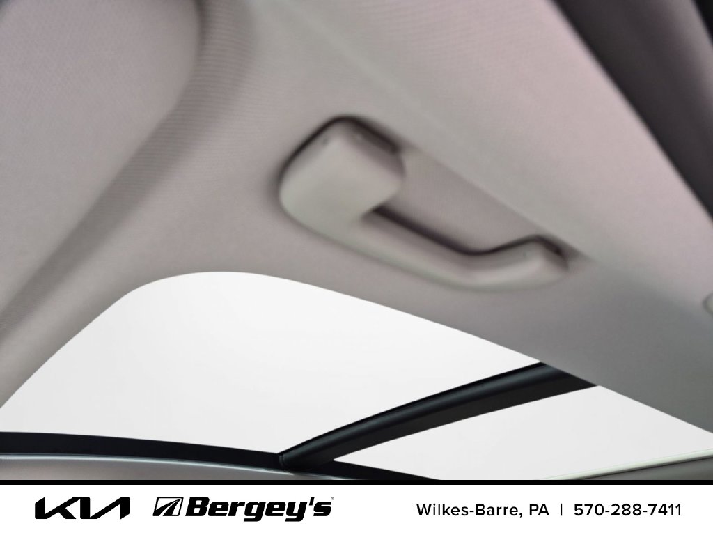 2026 Kia Sorento EX Hybrid - Photo 23