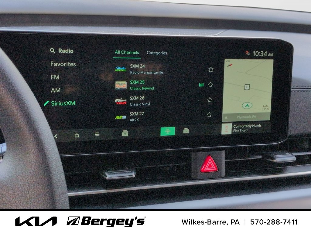 2026 Kia Carnival LX - Photo 25