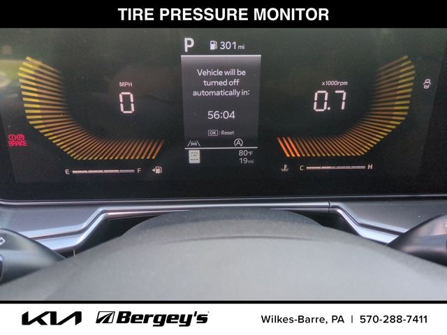 2026 Kia Sorento S - Photo 17