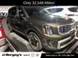  Kia Telluride