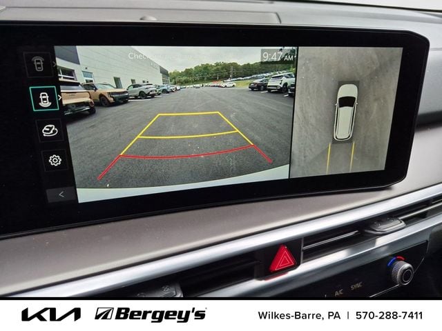 2026 Kia Sorento SX Prestige Hybrid - Photo 18