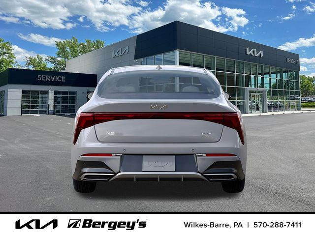 2026 Kia K5 GT-Line - Photo 15