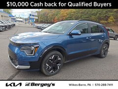 2025 Kia Niro EV Wind SUV