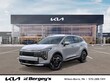 Kia Sportage Hybrid