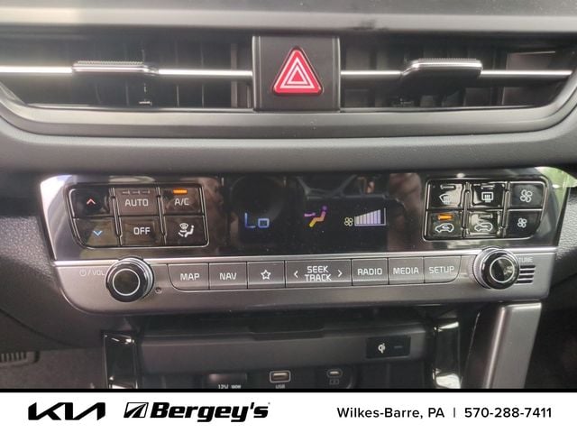 2026 Kia Seltos EX - Photo 20