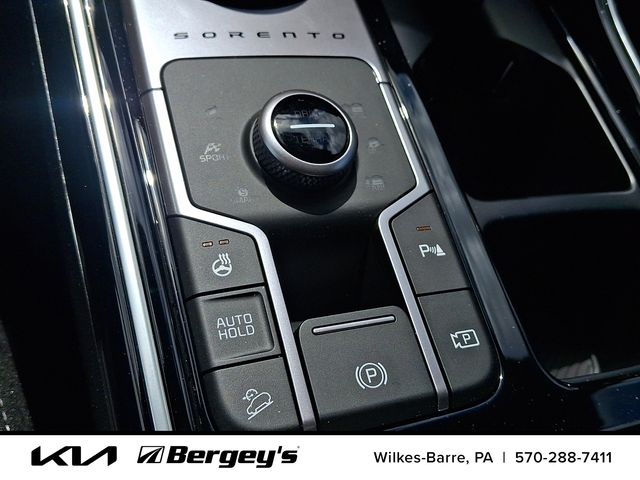 2026 Kia Sorento SX Prestige Hybrid - Photo 22