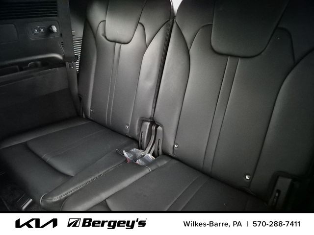 2026 Kia Sorento SX Prestige Hybrid - Photo 25