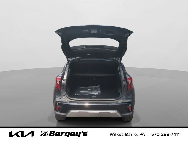 2026 Kia Seltos EX - Photo 24