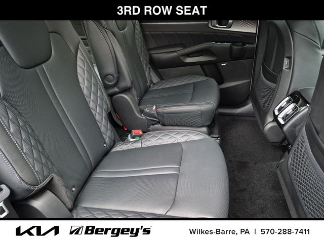 2026 Kia Sorento SX Prestige Hybrid - Photo 28