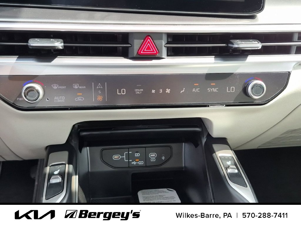 2026 Kia Sorento EX Hybrid - Photo 20