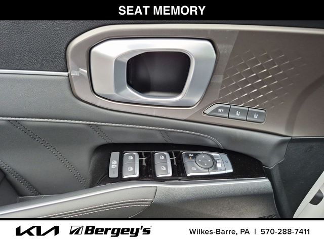 2026 Kia Sorento SX Prestige Hybrid - Photo 15
