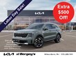 Kia Sorento Hybrid