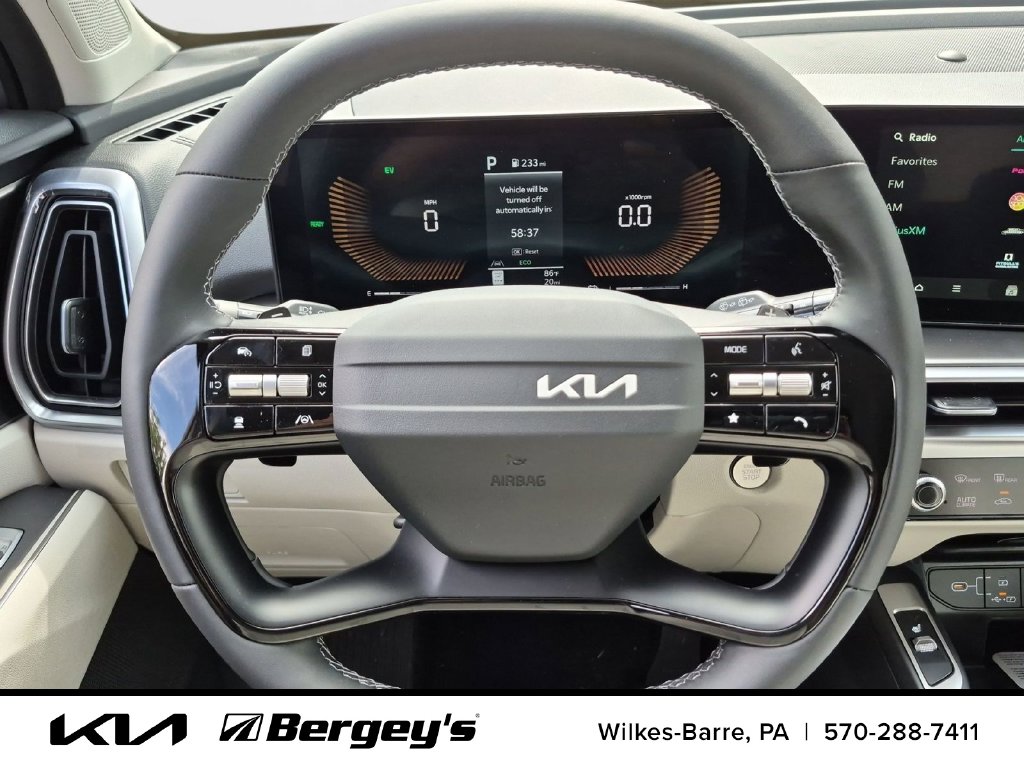 2026 Kia Sorento EX Hybrid - Photo 15