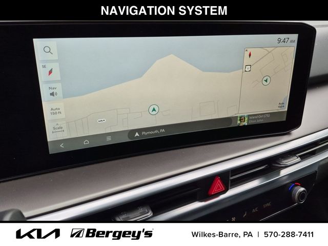 2026 Kia Sorento SX Prestige Hybrid - Photo 20