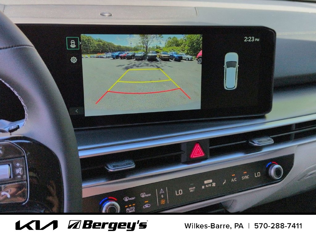 2026 Kia Sorento EX Hybrid - Photo 18
