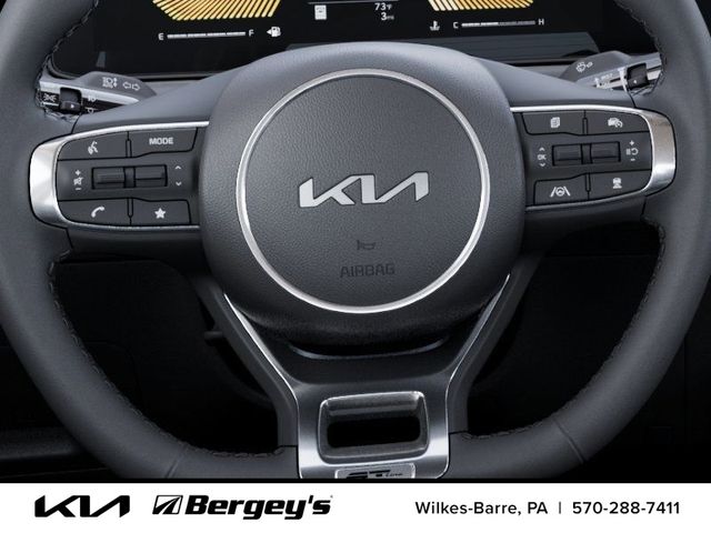 2026 Kia K5 GT-Line - Photo 24