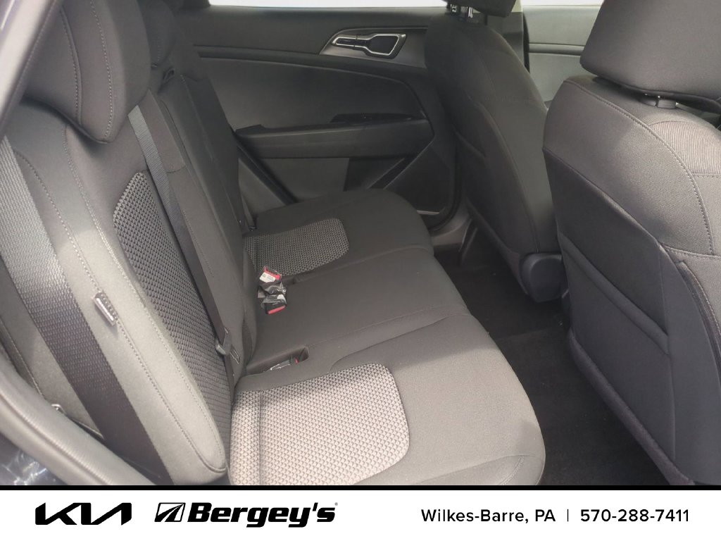 2026 Kia Sportage LX - Photo 33