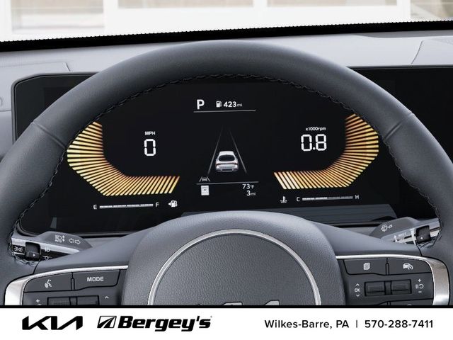 2026 Kia K5 GT-Line - Photo 23