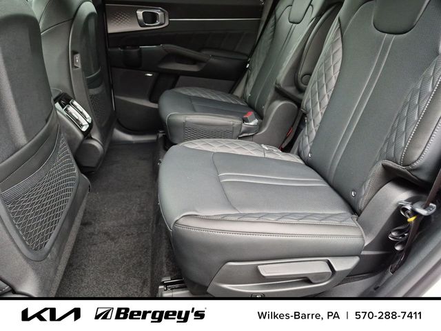 2026 Kia Sorento SX Prestige Hybrid - Photo 24