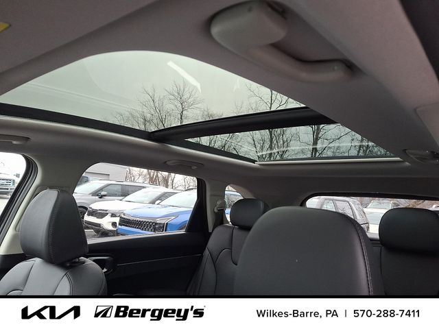 2026 Kia Sorento EX Hybrid - Photo 10