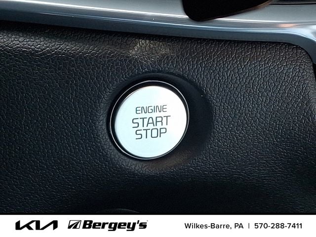 2026 Kia Sorento SX Prestige Hybrid - Photo 20
