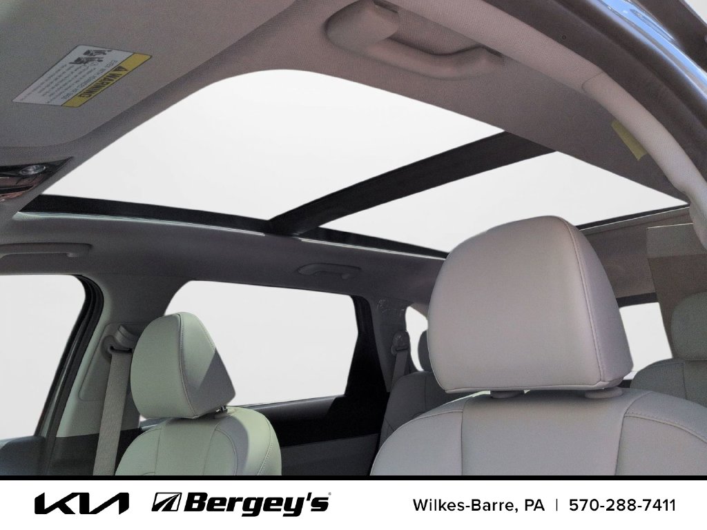 2026 Kia Sorento EX Hybrid - Photo 23