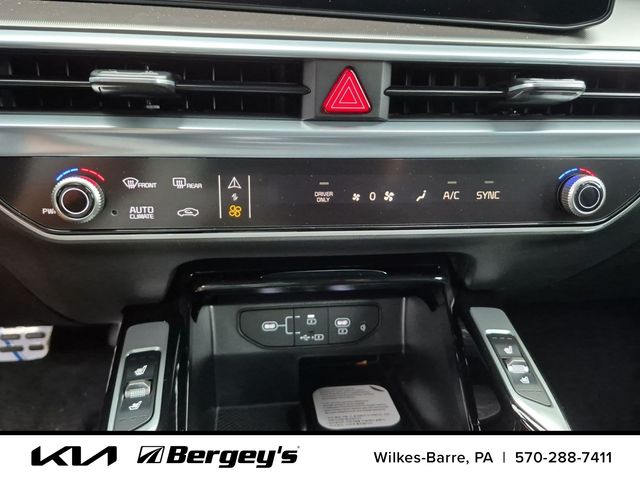 2026 Kia Sorento SX Prestige Hybrid - Photo 20