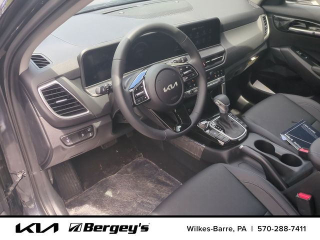 2026 Kia Seltos EX - Photo 13