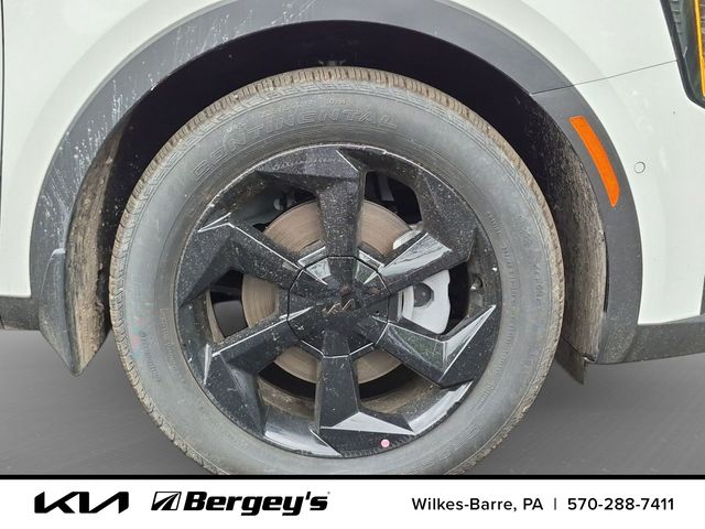 2026 Kia Sorento SX Prestige Hybrid - Photo 10