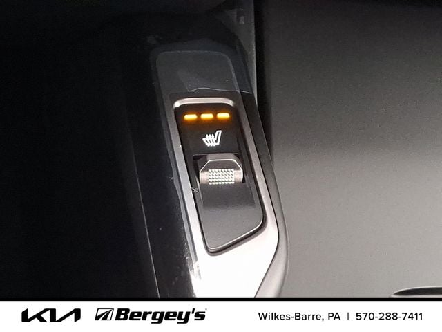 2026 Kia Sorento EX Hybrid - Photo 22