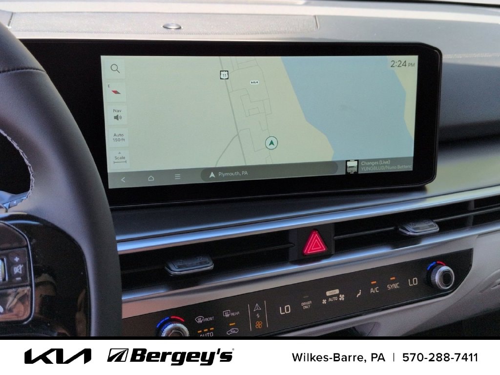 2026 Kia Sorento EX Hybrid - Photo 19