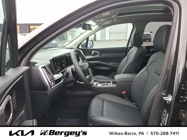 2026 Kia Sorento EX Hybrid - Photo 9