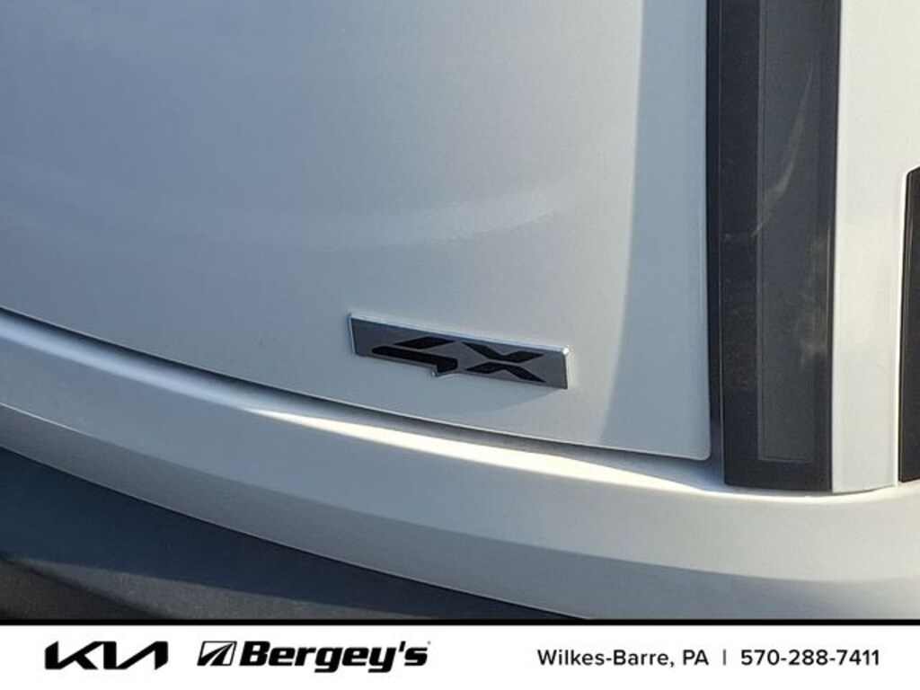 New 2027 Kia Telluride S SUV