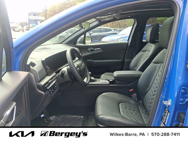 2026 Kia Sportage X-Line - Photo 9