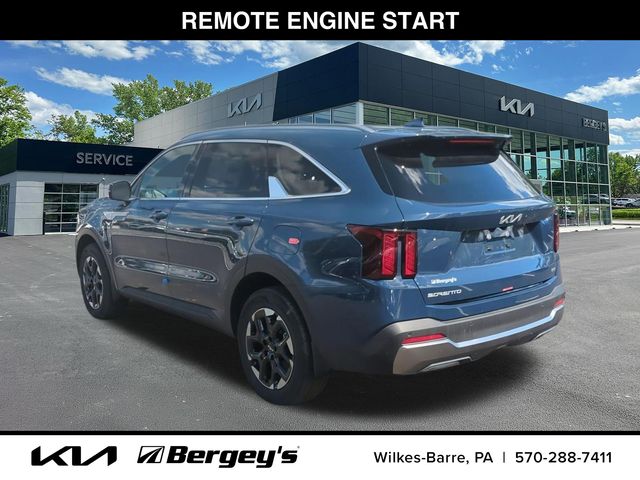 2026 Kia Sorento S - Photo 8