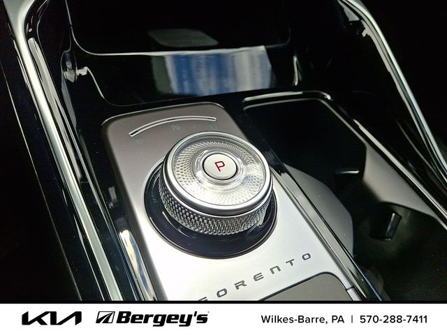 2026 Kia Sorento SX Prestige Hybrid - Photo 11