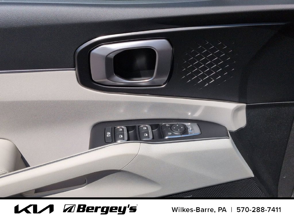 2026 Kia Sorento EX Hybrid - Photo 14