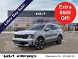 Kia Sorento Hybrid