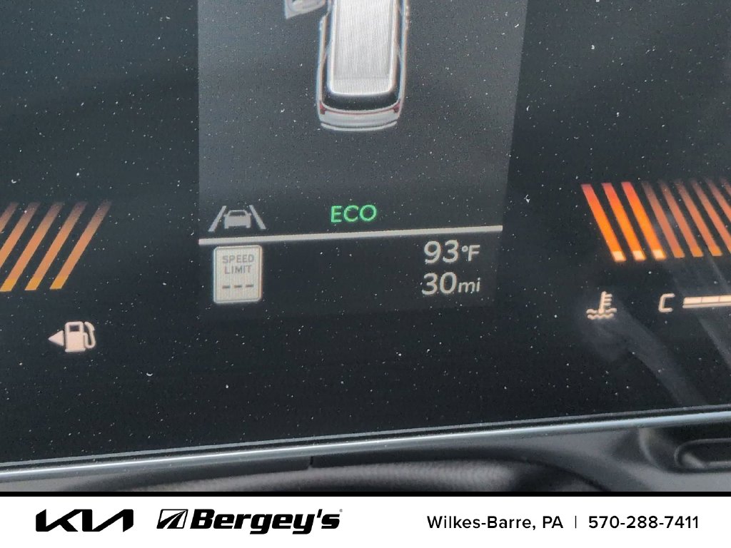 2026 Kia Carnival LX - Photo 24