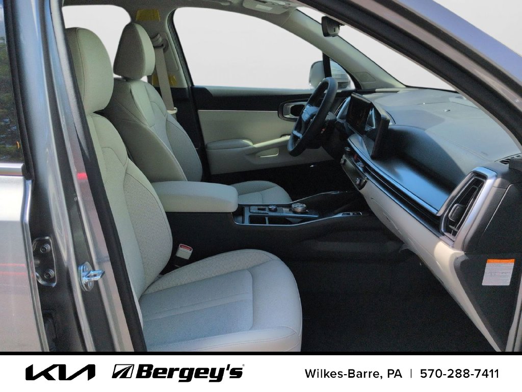 2026 Kia Sorento EX Hybrid - Photo 27