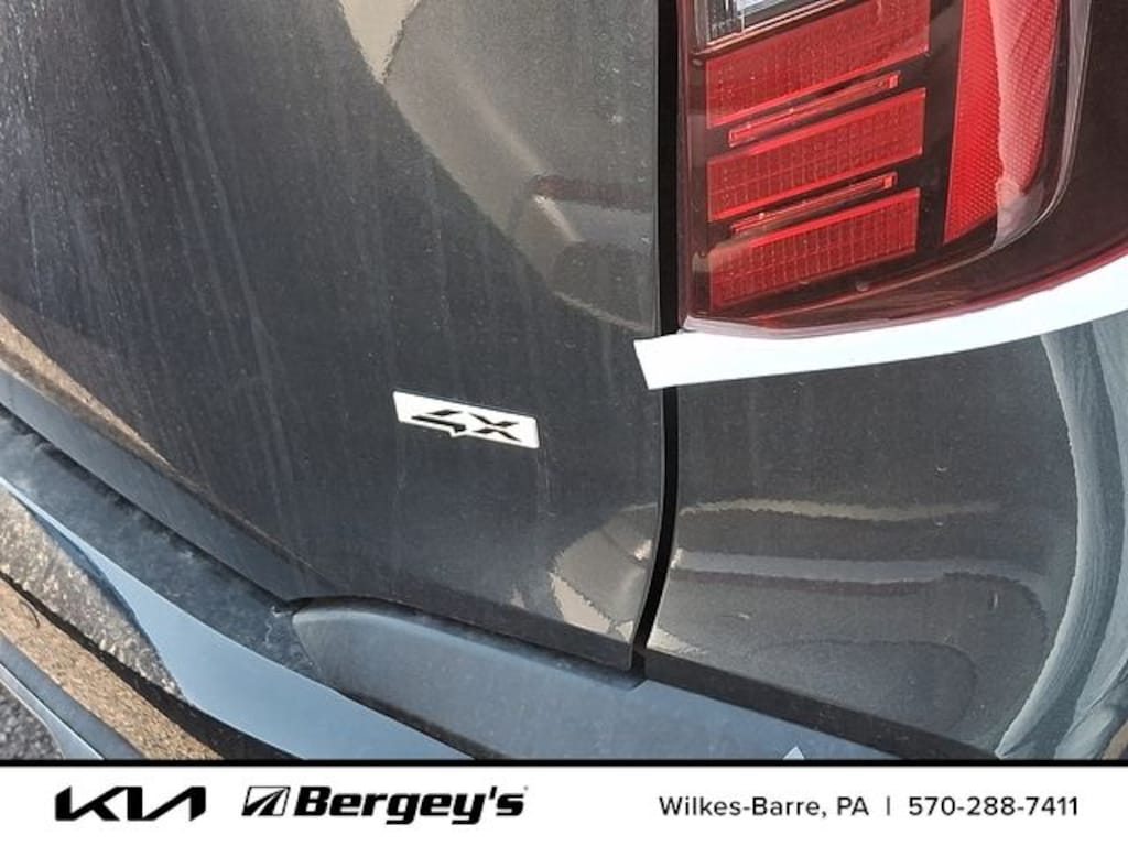 New 2026 Kia Seltos EX SUV