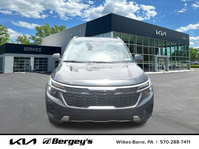 2026 Kia Seltos EX - Photo 2