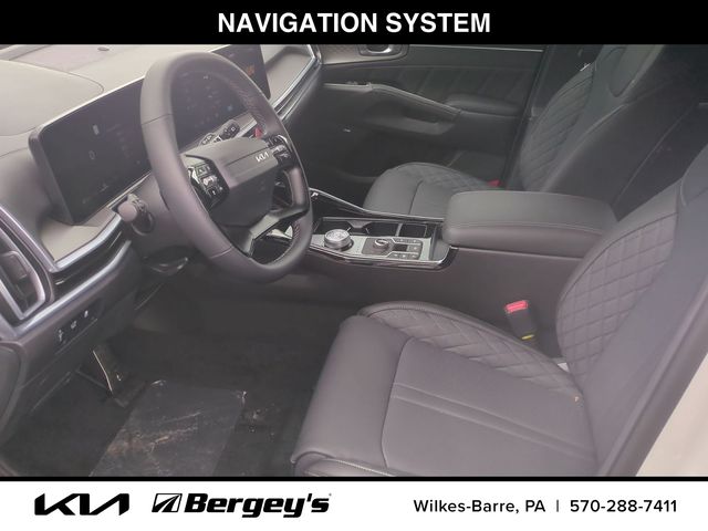 2026 Kia Sorento SX Prestige Hybrid - Photo 11