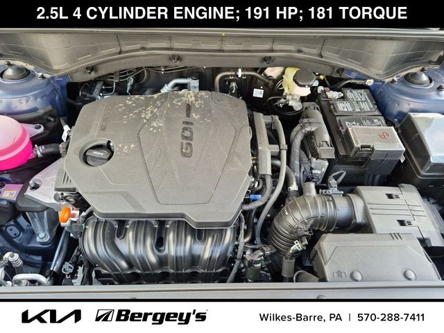 2026 Kia Sorento S - Photo 30