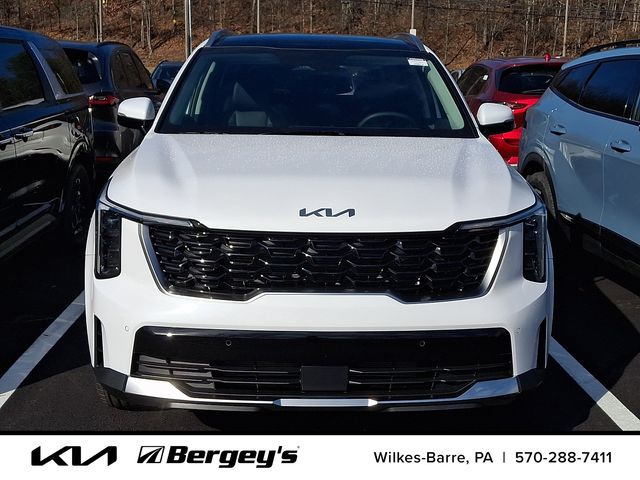2026 Kia Sorento S photo 2