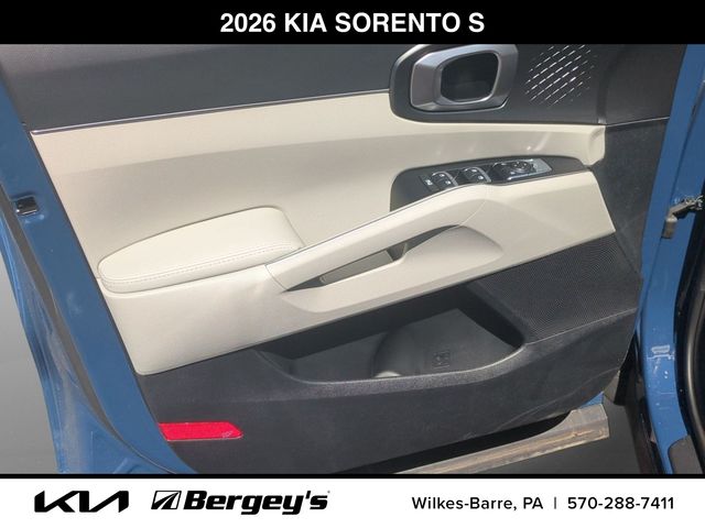 2026 Kia Sorento S - Photo 15