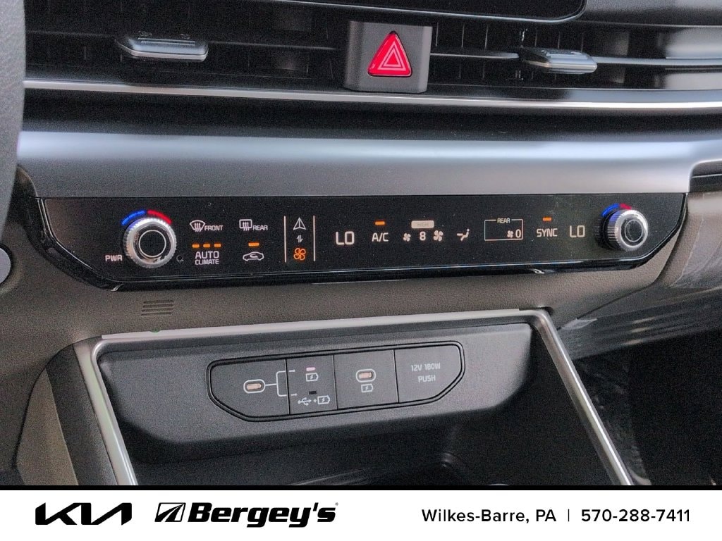 2026 Kia Carnival LX - Photo 28