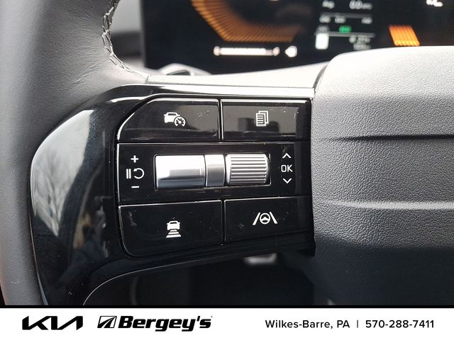 2026 Kia Sorento EX Hybrid - Photo 18